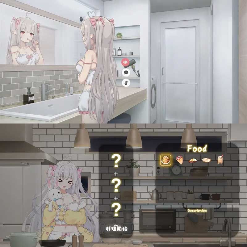 视觉数据1